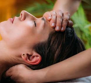 Our services includes - Craniosacral Therapy