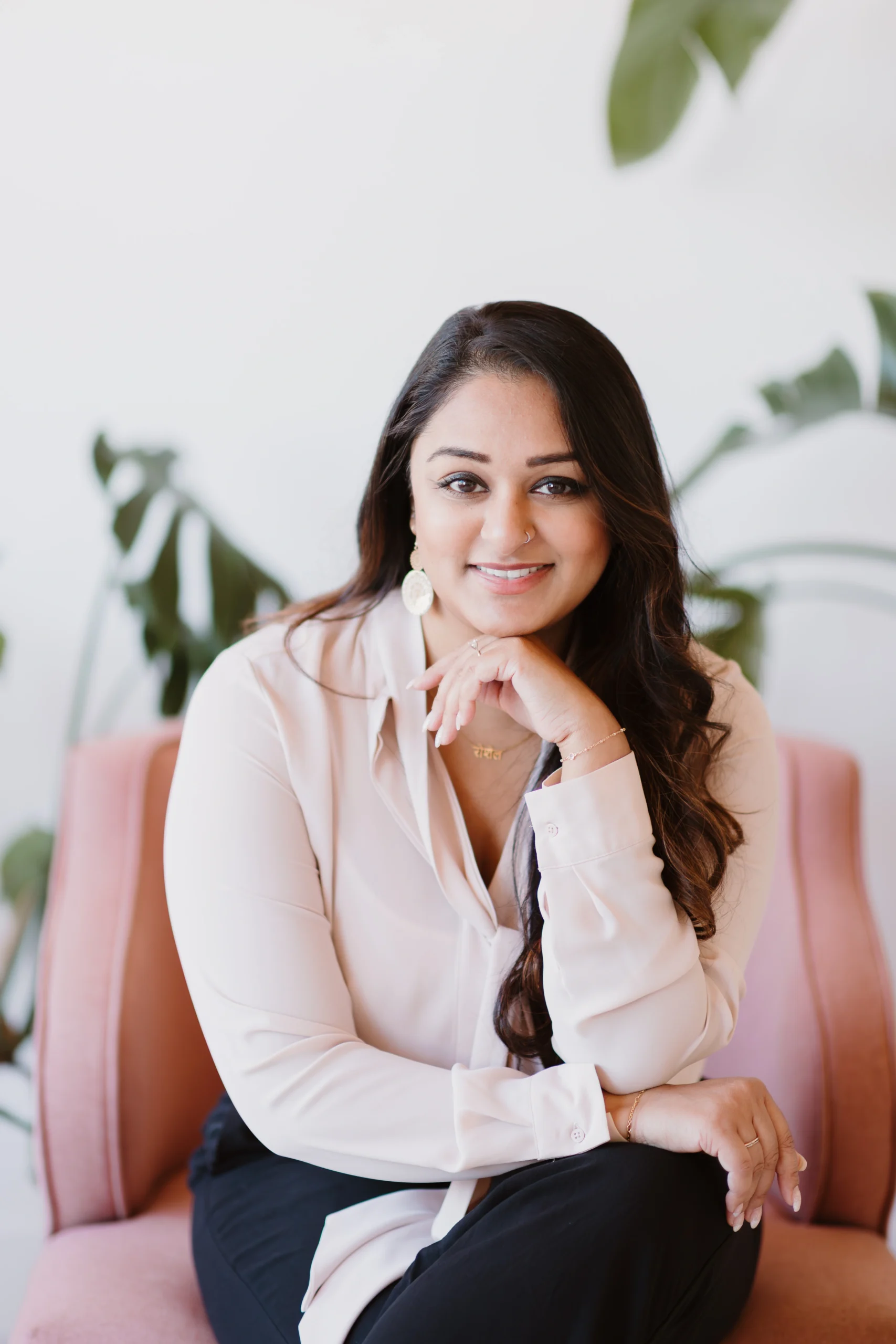 Dr. Rochelle Kelleppan Naturopathic Physician Edmonds